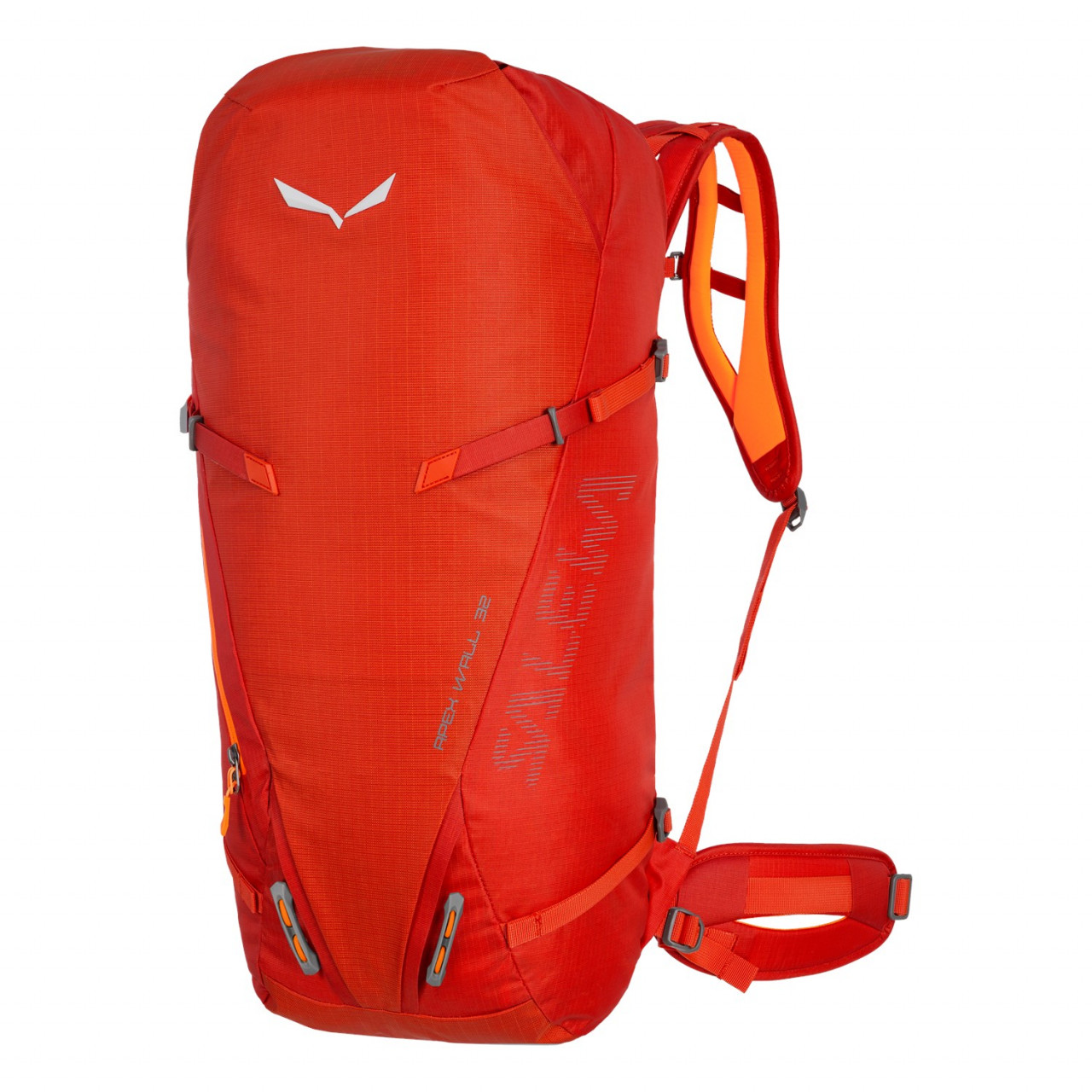 Salewa Apex Wall 32L σακιδια πορτοκαλι Greece JO4573609